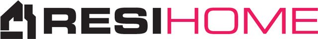 ResiHome Logo