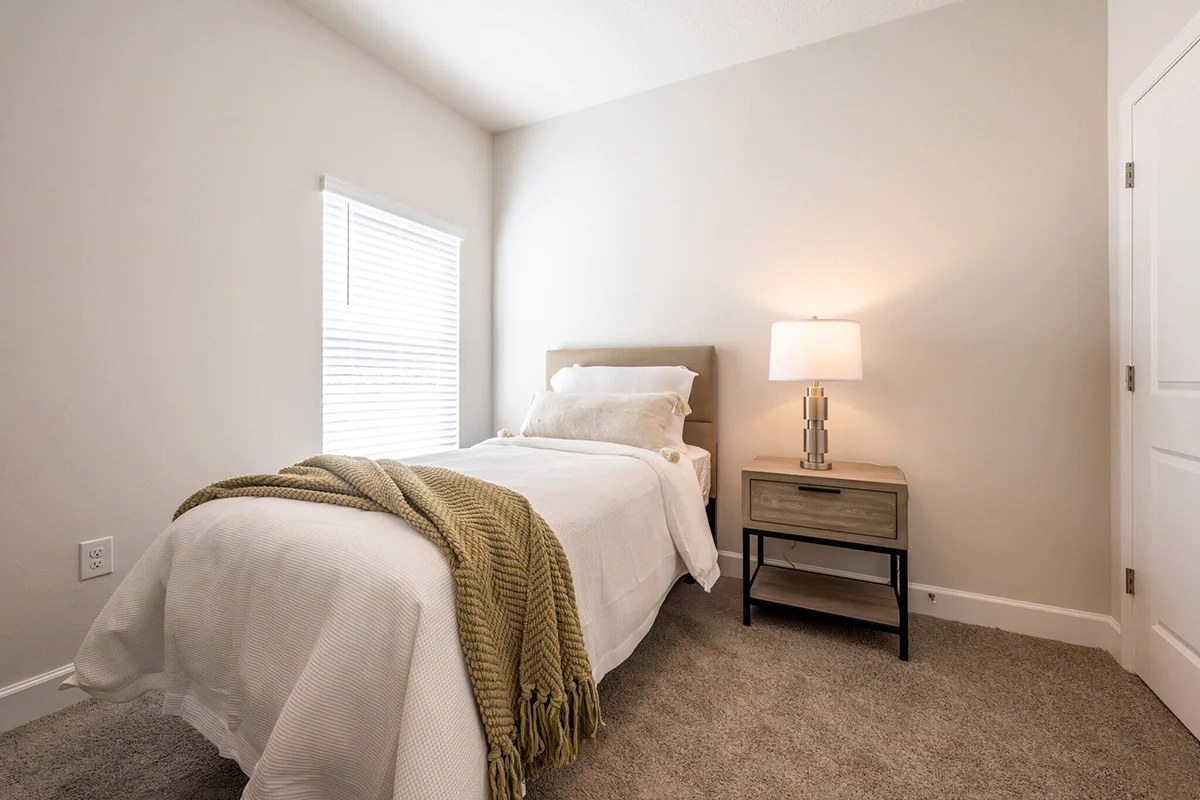 Athens Wildwood Landing 3 bedroom 2 bathroom rental Wildwood, FL