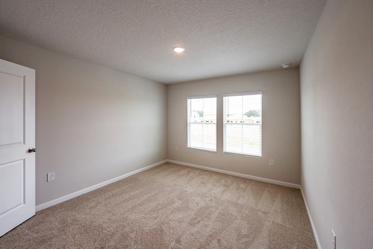 Morgan Wildwood Landing 3 bedroom 2.5 bathroom rental Wildwood, FL