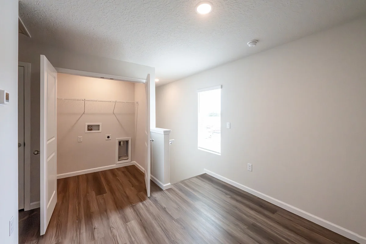 Morgan Wildwood Landing 3 bedroom 2.5 bathroom rental Wildwood, FL